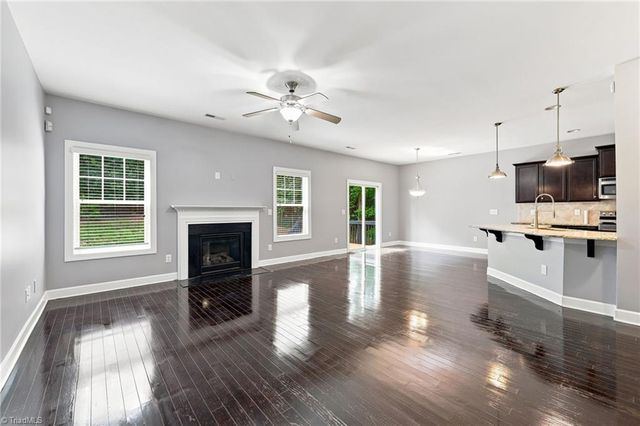 5409 Torwood Drive, Greensboro, NC 27409