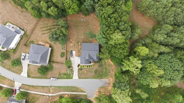 5409 Torwood Drive, Greensboro, NC 27409