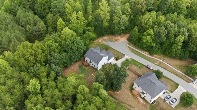 5409 Torwood Drive, Greensboro, NC 27409