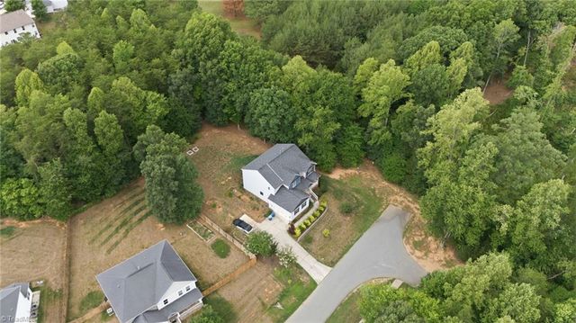 5409 Torwood Drive, Greensboro, NC 27409