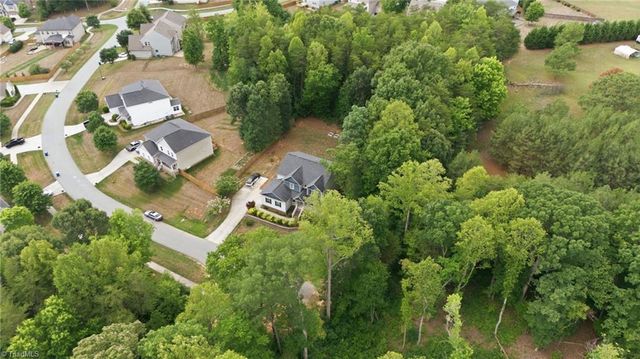 5409 Torwood Drive, Greensboro, NC 27409