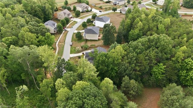 5409 Torwood Drive, Greensboro, NC 27409