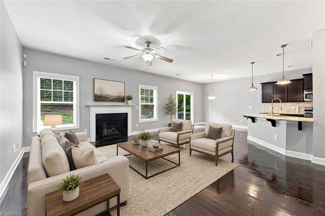 5409 Torwood Drive, Greensboro, NC 27409