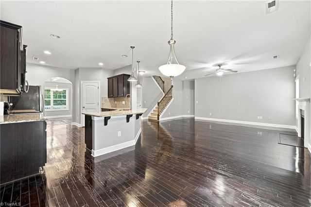 5409 Torwood Drive, Greensboro, NC 27409