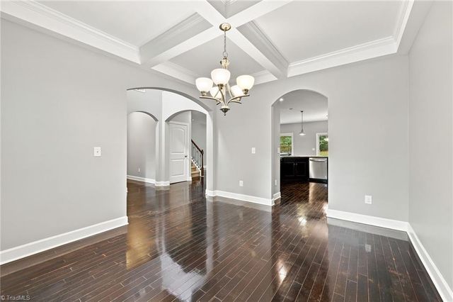 5409 Torwood Drive, Greensboro, NC 27409