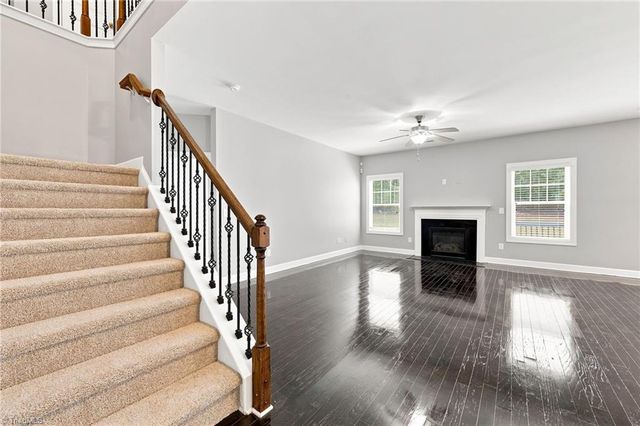 5409 Torwood Drive, Greensboro, NC 27409