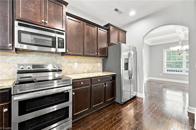 5409 Torwood Drive, Greensboro, NC 27409