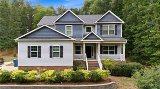 5409 Torwood Drive, Greensboro, NC 27409