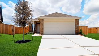 26923 Wilderye Cove Lane, Katy, TX 77493