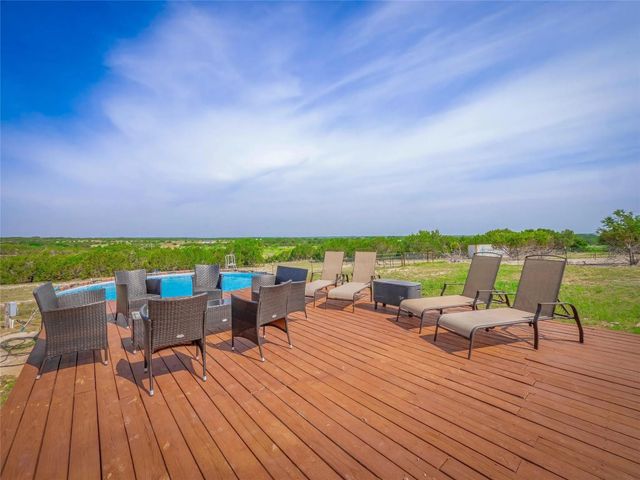 5840 County Road 202, Lampasas, TX 76550