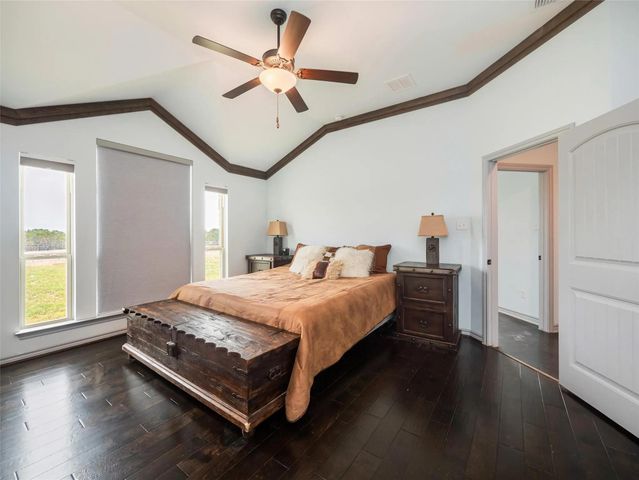 5840 County Road 202, Lampasas, TX 76550