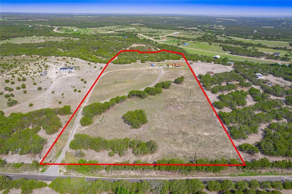 5840 County Road 202, Lampasas, TX 76550