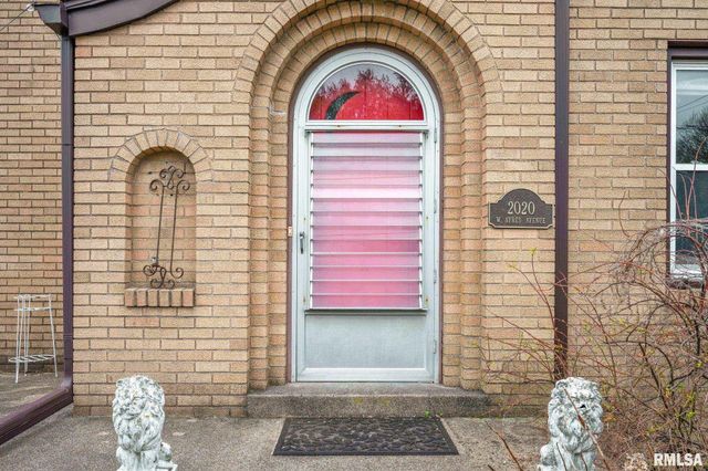 2020 W AYRES Avenue, West Peoria, IL 61604