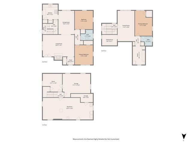2020 W AYRES Avenue, West Peoria, IL 61604