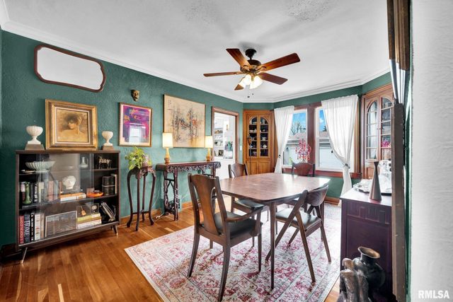 2020 W AYRES Avenue, West Peoria, IL 61604