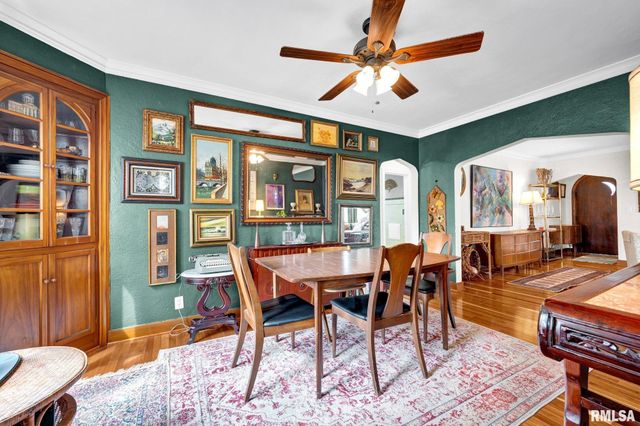 2020 W AYRES Avenue, West Peoria, IL 61604
