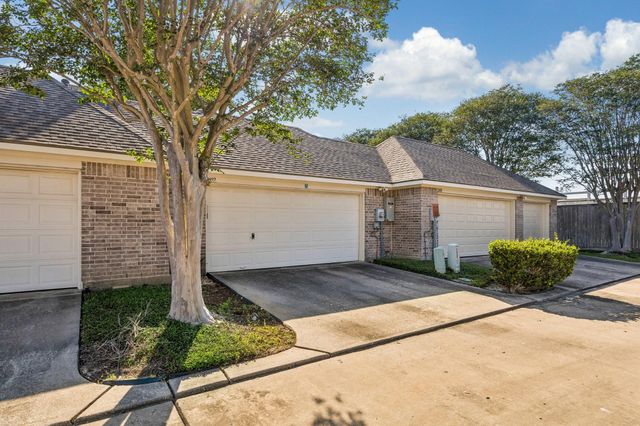 2402 Clippers Square, Houston, TX 77058