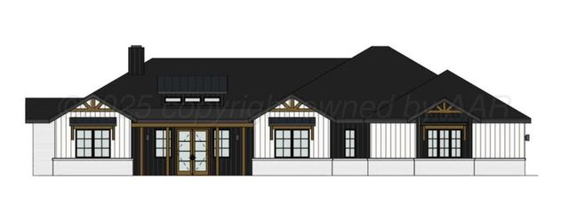 10024 STEELWOOD Lane, Canyon, TX 79015