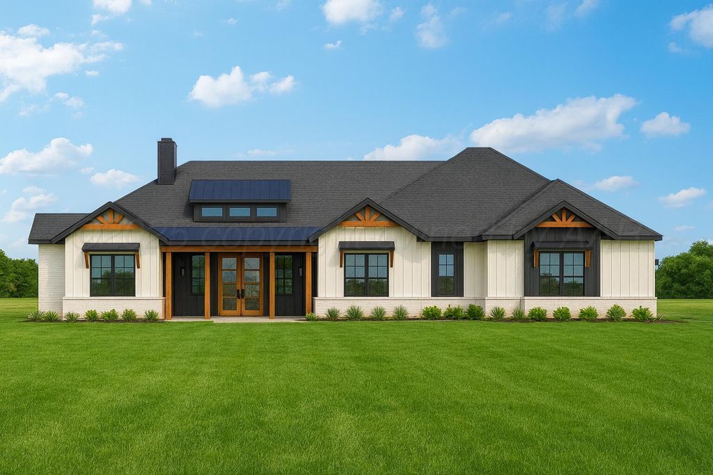 10024 STEELWOOD Lane, Canyon, TX 79015