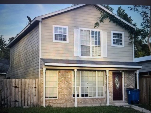 4021 Magnolia Drive, Conroe, TX 77302