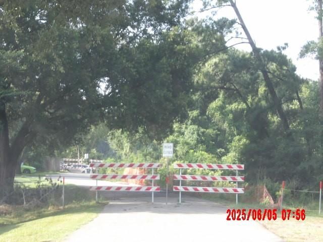 4021 Magnolia Drive, Conroe, TX 77302