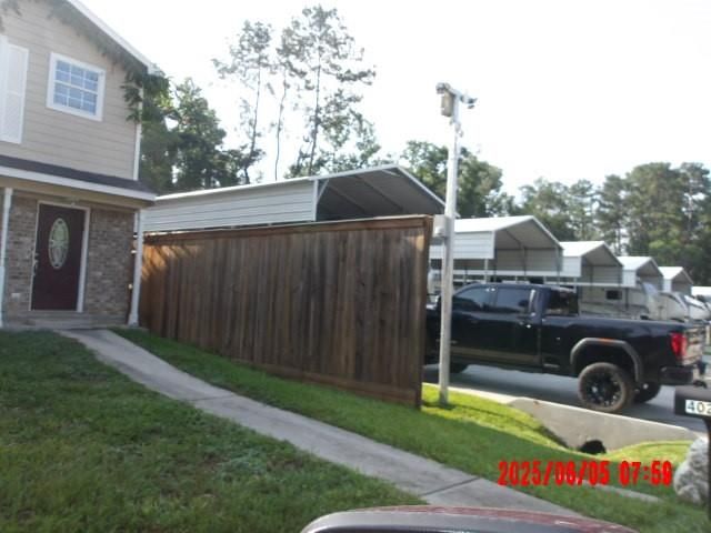 4021 Magnolia Drive, Conroe, TX 77302