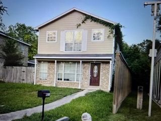 4021 Magnolia Drive, Conroe, TX 77302