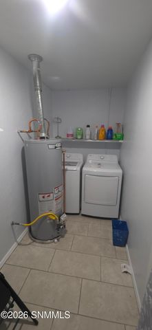 5509 Mesa Drive, Las Cruces, NM 88012