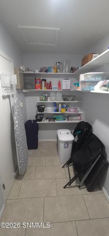 5509 Mesa Drive, Las Cruces, NM 88012