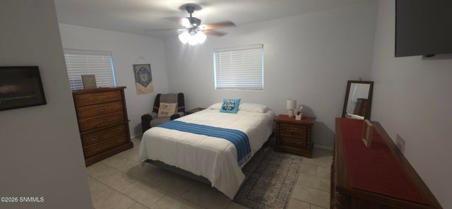 5509 Mesa Drive, Las Cruces, NM 88012