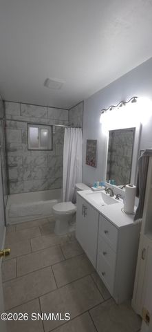 5509 Mesa Drive, Las Cruces, NM 88012