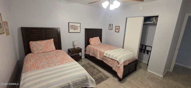 5509 Mesa Drive, Las Cruces, NM 88012