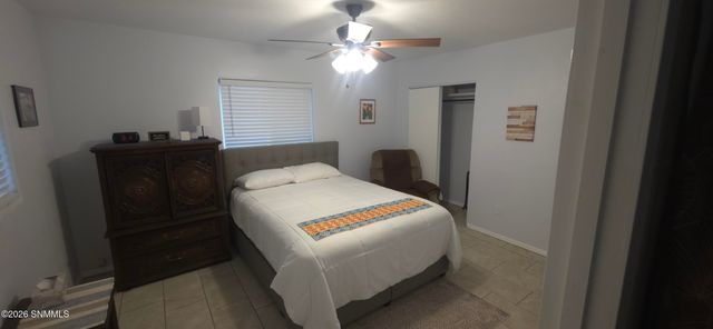 5509 Mesa Drive, Las Cruces, NM 88012