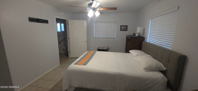 5509 Mesa Drive, Las Cruces, NM 88012