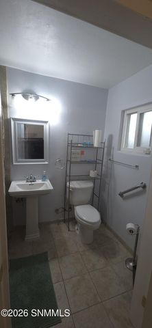 5509 Mesa Drive, Las Cruces, NM 88012