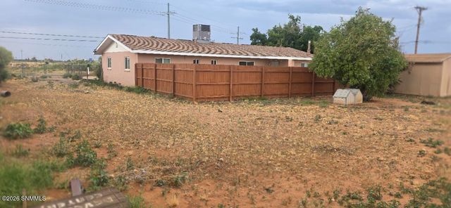5509 Mesa Drive, Las Cruces, NM 88012