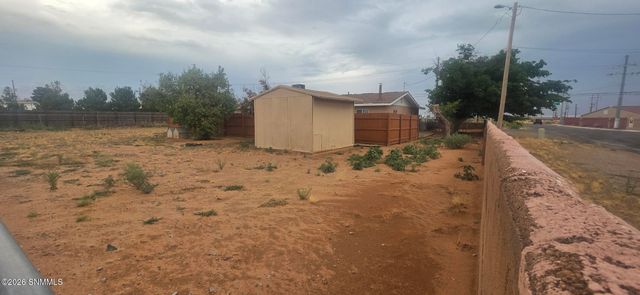 5509 Mesa Drive, Las Cruces, NM 88012