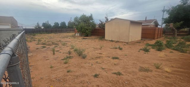 5509 Mesa Drive, Las Cruces, NM 88012