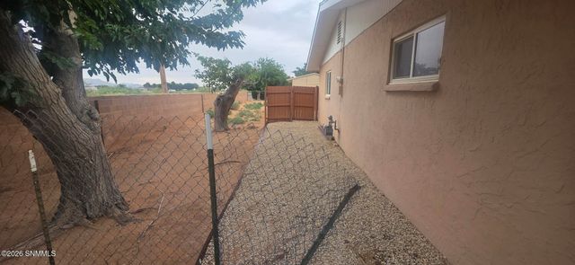 5509 Mesa Drive, Las Cruces, NM 88012