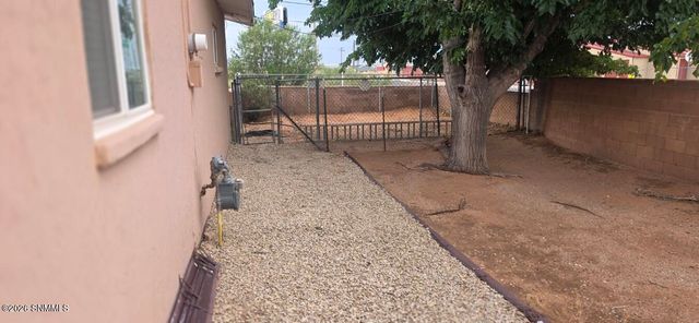 5509 Mesa Drive, Las Cruces, NM 88012