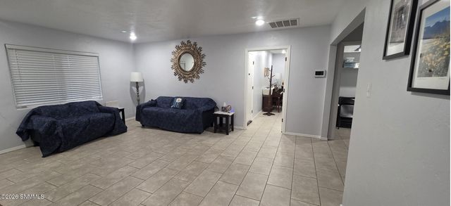 5509 Mesa Drive, Las Cruces, NM 88012
