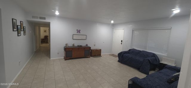 5509 Mesa Drive, Las Cruces, NM 88012