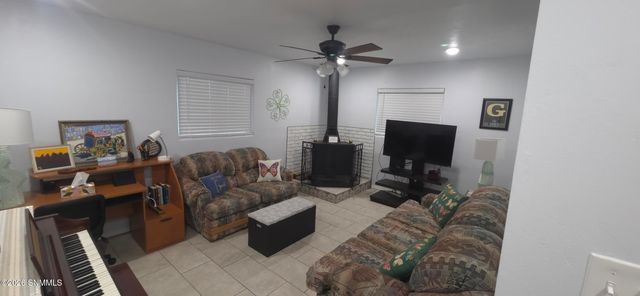 5509 Mesa Drive, Las Cruces, NM 88012