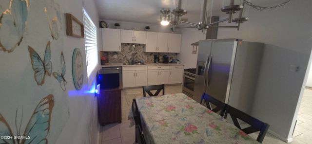 5509 Mesa Drive, Las Cruces, NM 88012