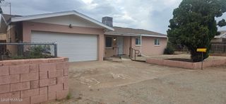 5509 Mesa Drive, Las Cruces, NM 88012