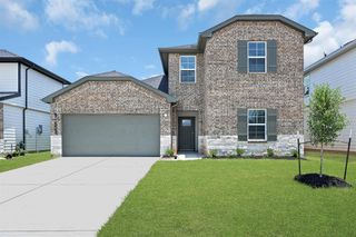 3822 Wickley Park Way, Fulshear, TX 77441