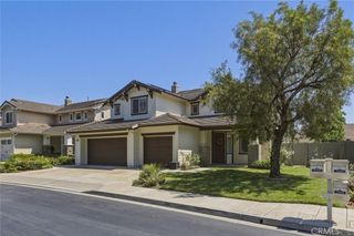 23964 Old Pomegranate Road, Yorba Linda, CA 92887