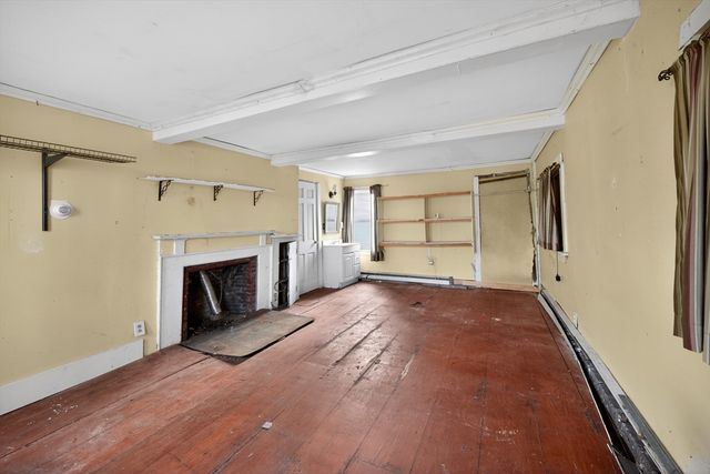 40 Golf Street, Dartmouth, MA 02747