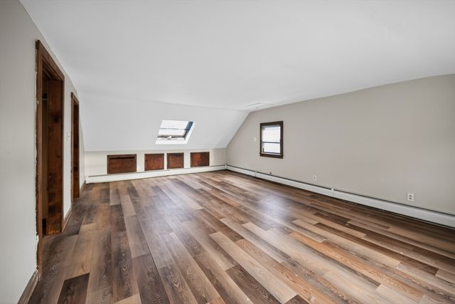 40 Golf Street, Dartmouth, MA 02747