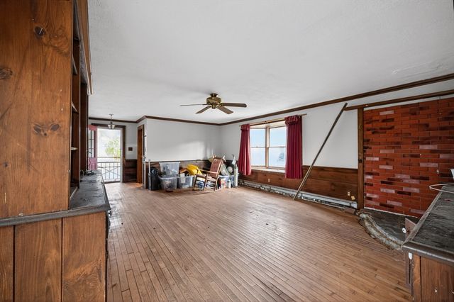 40 Golf Street, Dartmouth, MA 02747